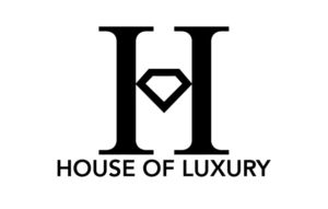 House of Luxury Logo