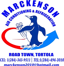 Marckenson Logo