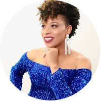 Dr. Arliene T Penn<br />
