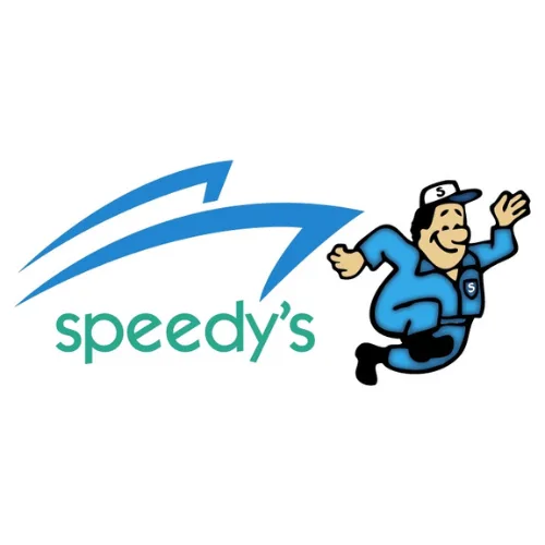 Speedys