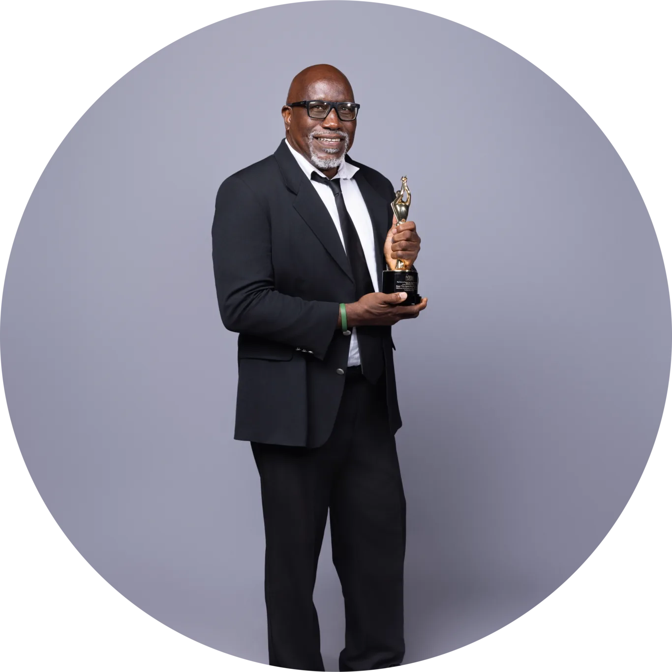 Dean “The Sportsman Greenaway”