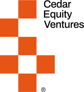 CEV - Orange Iconmark